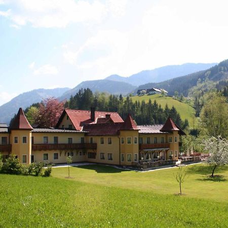 Hotel Waldesruh Göstling an der Ybbs Exterior foto