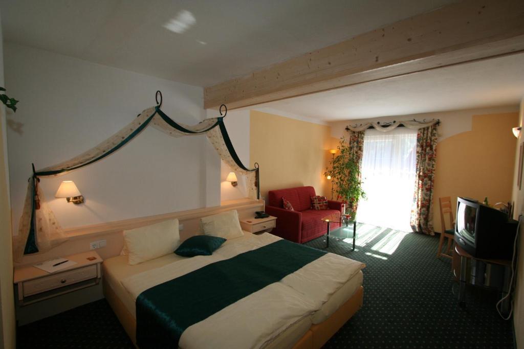 Hotel Waldesruh Göstling an der Ybbs Habitación foto